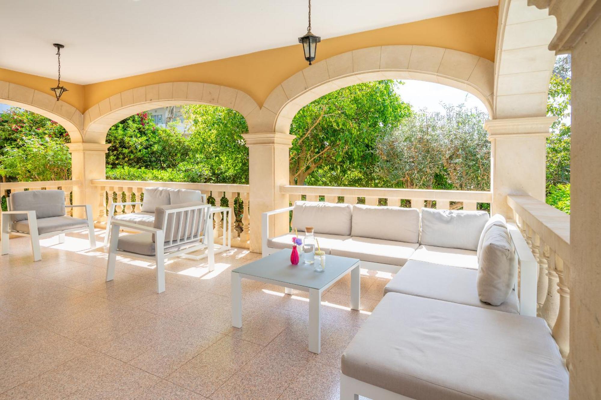 Villa Tossals *