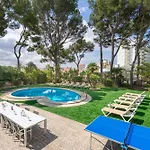 Villa Tossals